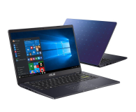 ASUS E410MA-EK007TS N4020/4GB/64GB/W10S+Office - 590357 - zdjęcie 2
